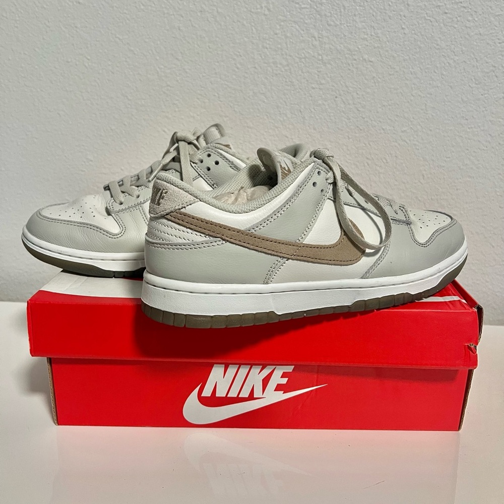 NIKE DUNK LOW RETRO SE